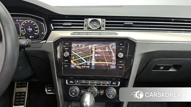 Volkswagen Arteon 2020 Белый из Кореи, фото 5