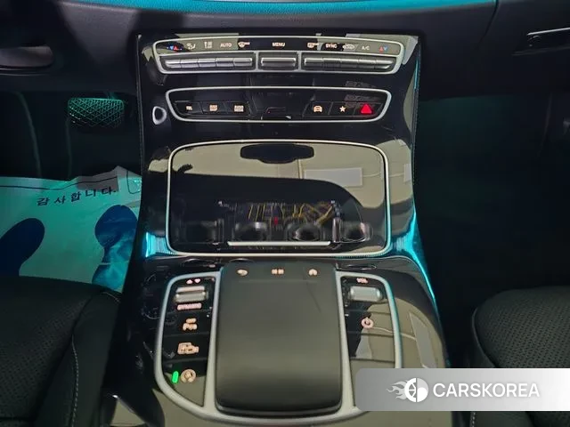 Mercedes-Benz E-Class W213 2021 Белый из Кореи, фото 5