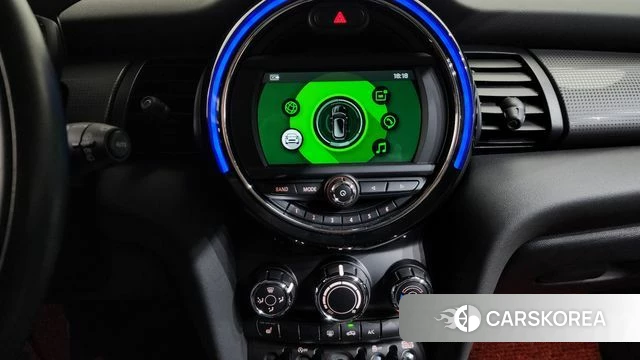 Mini Cooper 2019 Серебряный из Кореи, фото 5