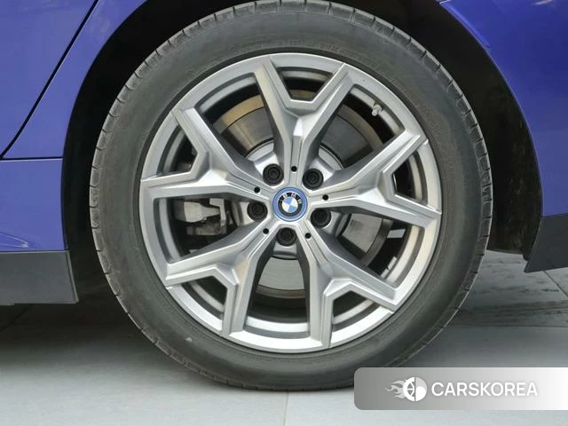 BMW i3 2024 Синий из Китая, фото 5