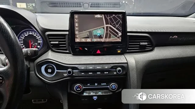 Hyundai Veloster (JS) 2020 Белый из Кореи, фото 5