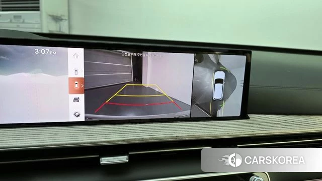 Genesis GV80 2024 Белый из Кореи, фото 5