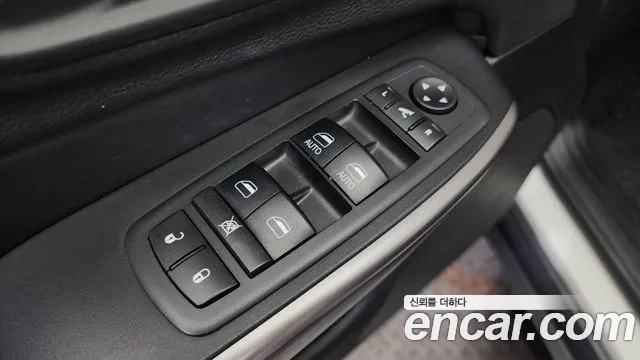 Jeep Cherokee (KL) id 2907717 из Кореи 5