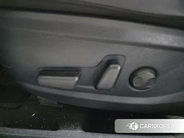 Kia The New K3 2nd generation 2021 Синий из Кореи, фото 5