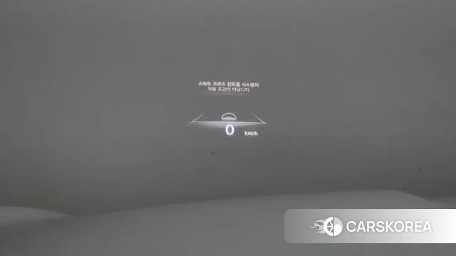 Genesis GV70 2021 Белый из Кореи, фото 5