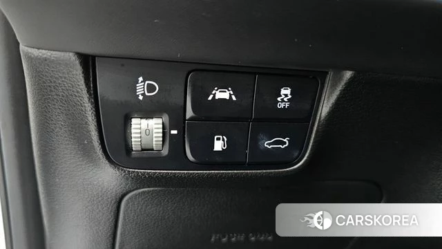 Hyundai The New Grandeur IG 2020 Белый из Кореи, фото 5
