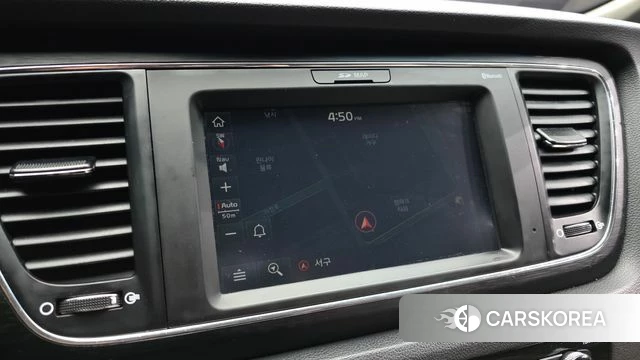 Kia The New Carnival 2020 Черный из Кореи, фото 5