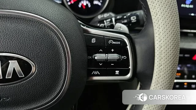 Kia Carnival 4th generation 2021 Черный из Кореи, фото 5