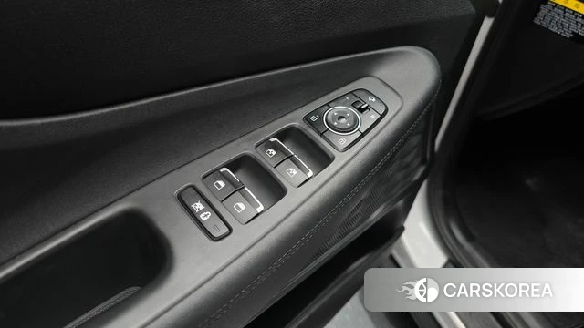 Hyundai Santa Fe TM 2018 Белый из Кореи, фото 5