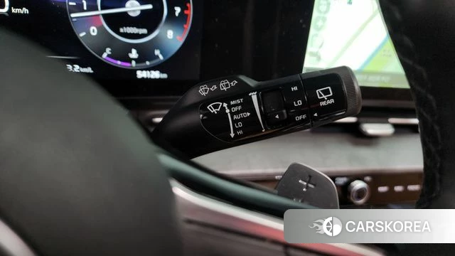 Kia Carnival 4th generation 2023 Белый из Кореи, фото 5