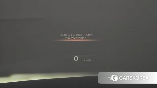 Genesis GV80 2020 Темно-зеленый из Кореи, фото 5