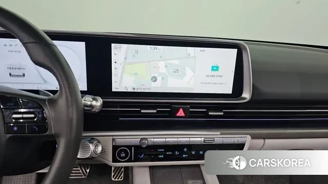 Hyundai Ionic 6 2022 Белый из Кореи, фото 5