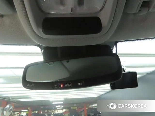 Chevrolet (GM Daewoo) Trailblazer 2020 Красный из Кореи, фото 5