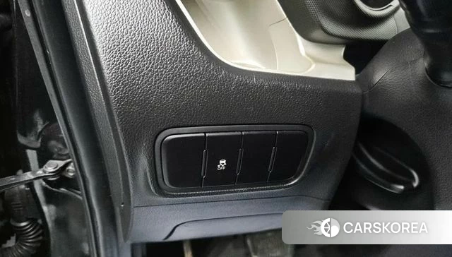 Kia The New Ray 2019 Черный из Кореи, фото 5