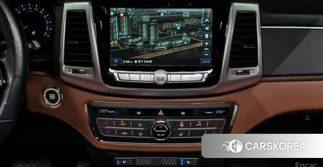 Ssangyong Rexton Sports 2018 Белый из Кореи, фото 5
