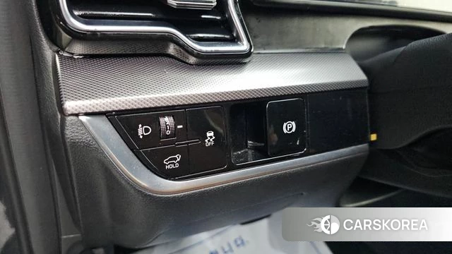 Kia Sportage 5th Generation 2022 Серый из Кореи, фото 5