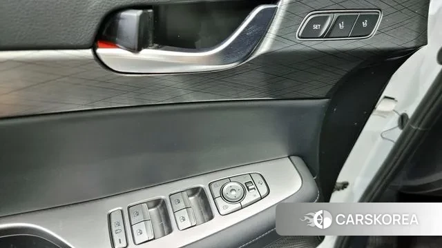 Hyundai Palisade 2021 Белый из Кореи, фото 5