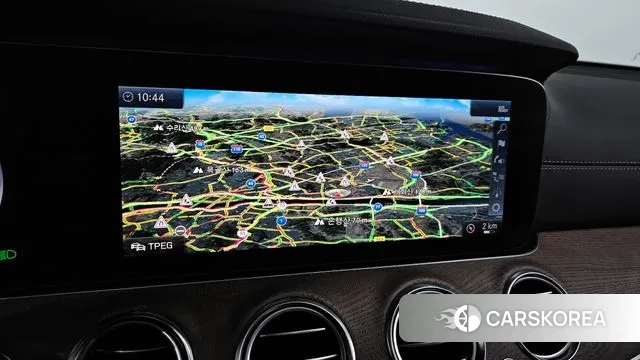 Mercedes-Benz E-Class W213 2019 Серый из Кореи, фото 5