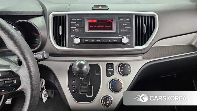 Kia The New Ray 2022 Жемчужный цвет из Кореи, фото 5