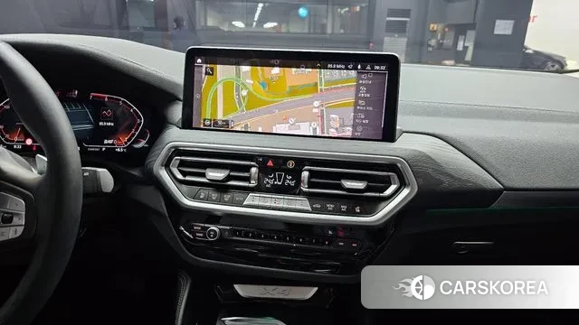 BMW X4 (G02) 2023 Серый из Кореи, фото 5