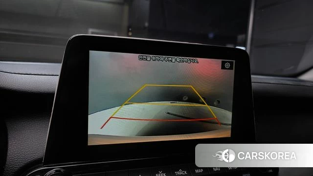 Kia Come New K3 2019 Белый из Кореи, фото 5