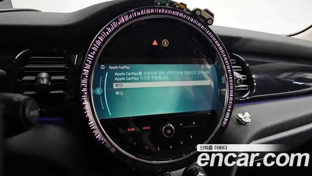 Mini Cooper id 2699854 из Кореи 5