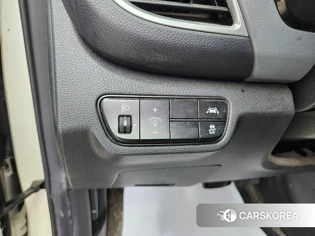 Kia Seltos 2020 Белый из Кореи, фото 5