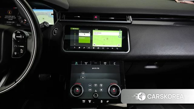 Land Rover Range Rover Velar 2019 Цвет тростника из Кореи, фото 5