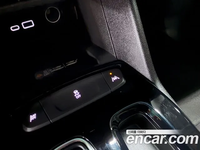 Chevrolet (GM Daewoo) New Bolt EV id 2430749 из Кореи 5