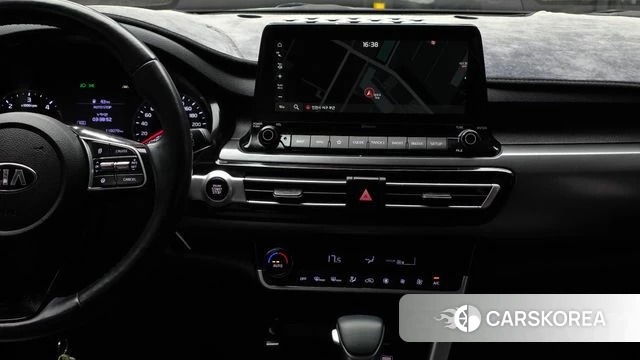 Kia Seltos 2019 Белый из Кореи, фото 5