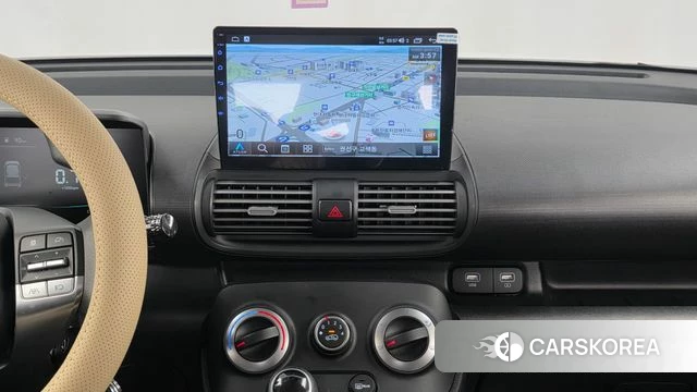 Hyundai Casper 2022 Белый из Кореи, фото 5