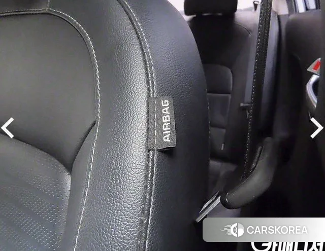 Kia The New K3 2018 Белый из Кореи, фото 5