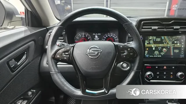 Ssangyong Berry New Tivoli 2021 Белый из Кореи, фото 5