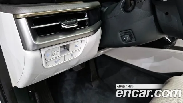 Hyundai Grandeur (GN7) id 2718465 из Кореи 5