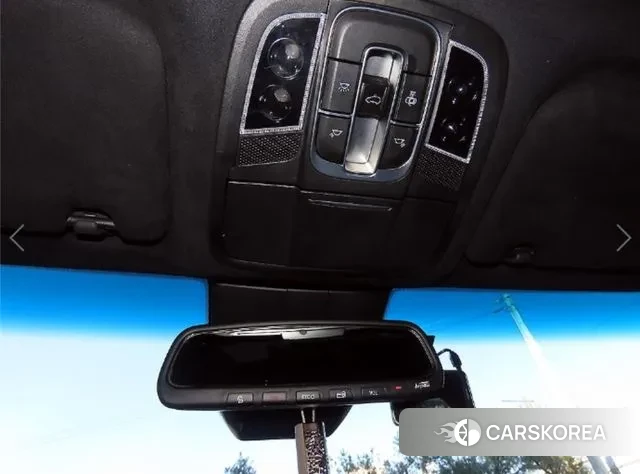 Hyundai Santa Fe TM 2018 Черный из Кореи, фото 5