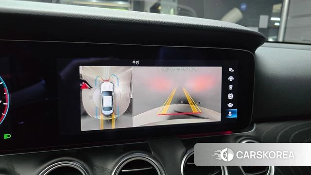 Mercedes-Benz E-Class W213 2021 Белый из Кореи, фото 5