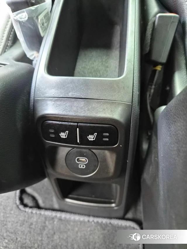 Kia The New Kia Ray 2024 Жемчужный цвет из Кореи, фото 5