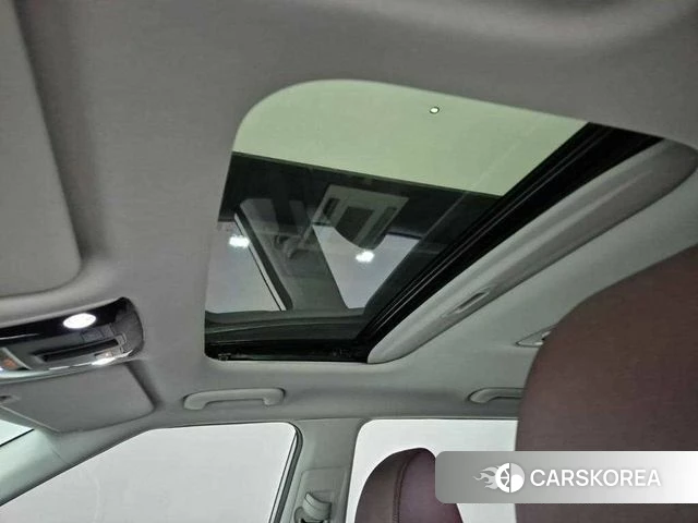 Kia Seltos 2019 Белый из Кореи, фото 5