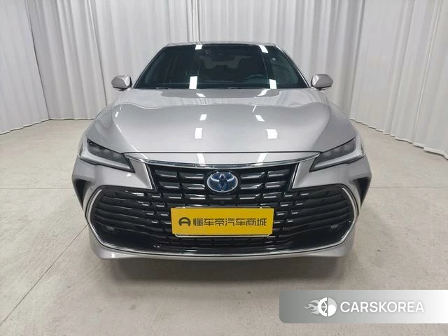 Toyota Asian dragon 2022 Темно-серый из Китая, фото 5