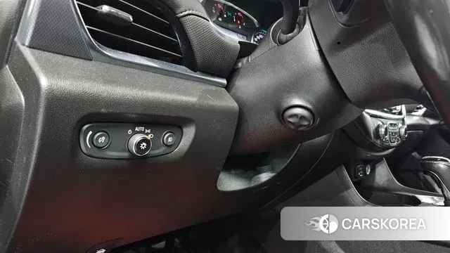 Chevrolet (GM Daewoo) Traverse 2020 Черный из Кореи, фото 5