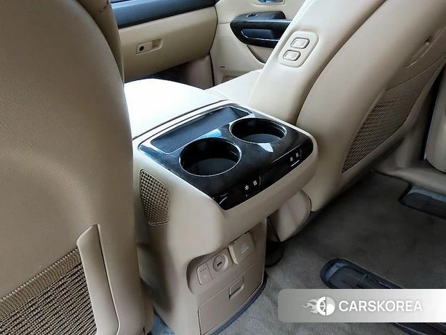 Kia The New Carnival 2019 Черный из Кореи, фото 5