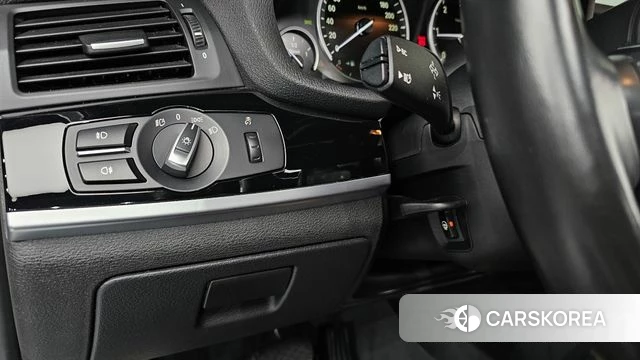 BMW X4 (F26) 2018 Белый из Кореи, фото 5