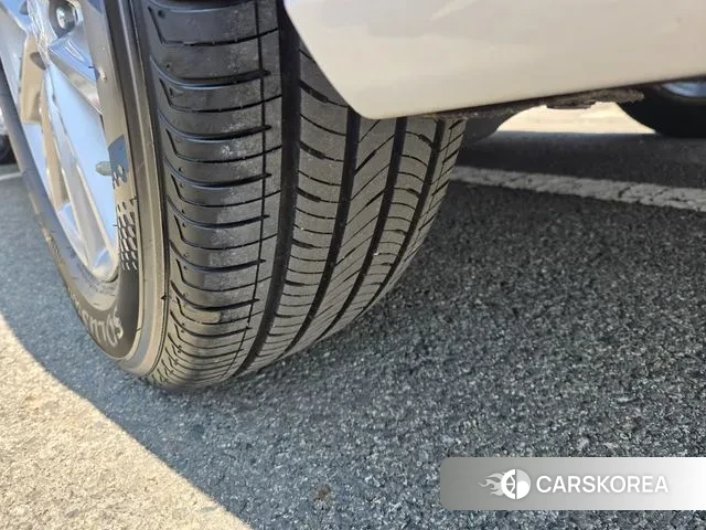 Hyundai Sonata New Rise 2018 Белый из Кореи, фото 5