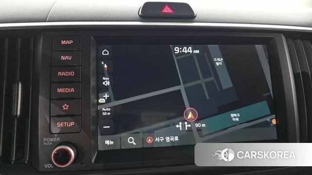 Kia The New Kia Ray 2023 Белый из Кореи, фото 5