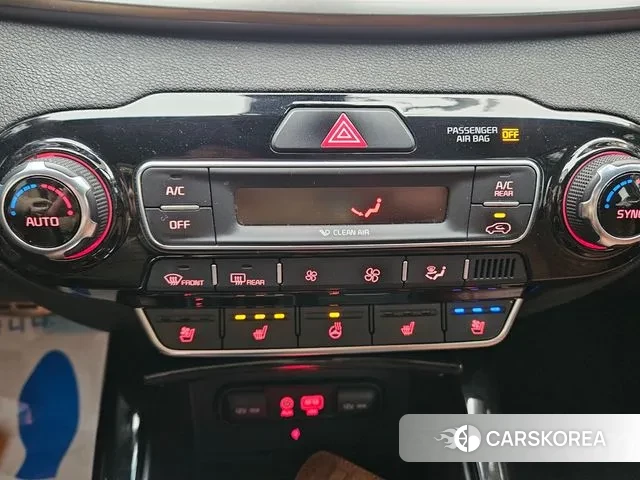 Kia The New Sorento 2018 Жемчужный цвет из Кореи, фото 5