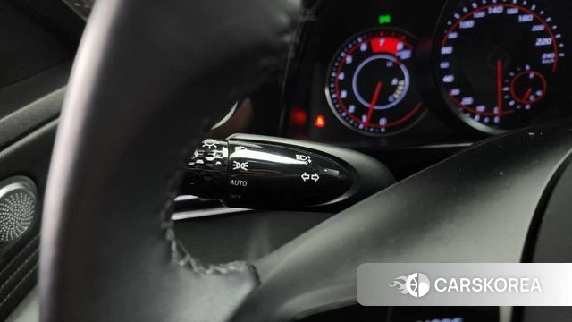 Hyundai Avante (CN7) 2021 Белый из Кореи, фото 5