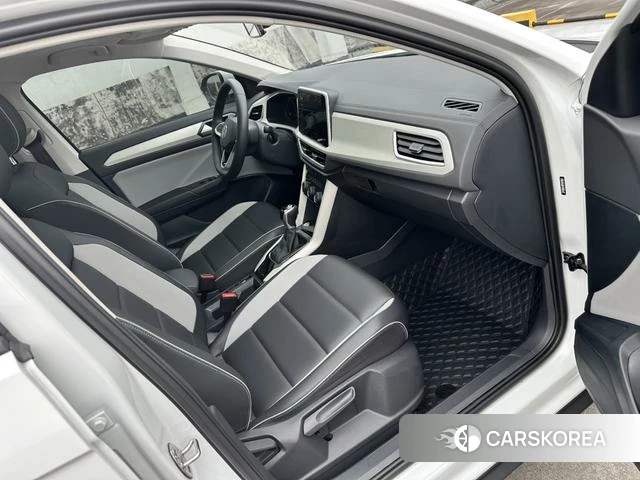 Volkswagen Exploring songs 2024 Белый из Китая, фото 5