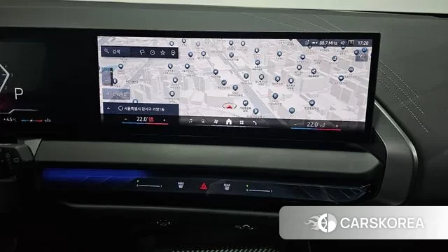 BMW X3 (G45) 2025 Черный из Кореи, фото 5