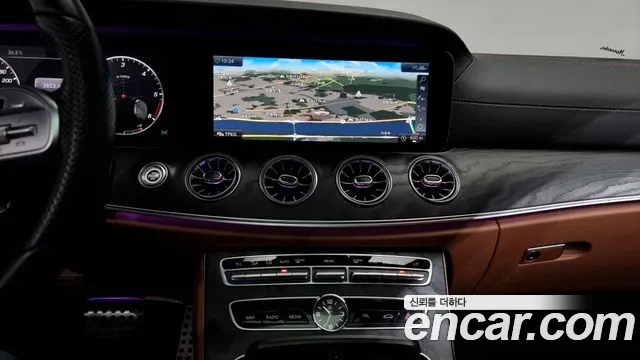 Mercedes-Benz E-Class W213 id 2699982 из Кореи 5