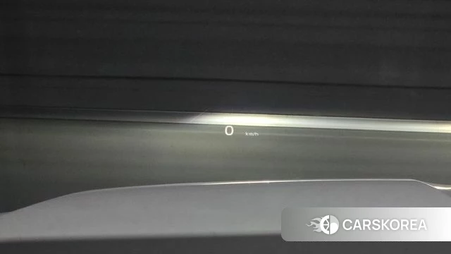 Kia Mohave Master 2022 Белый из Кореи, фото 5